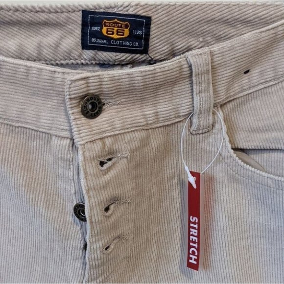 Route 66 Corydon  Pants 8 - Picture 4 of 8